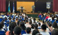 Colegio de Limón Diurno desarrollará su quinto taller “Escuela para padres”