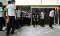 •	I Lead Tour es un evento del programa “Yo Lidero”