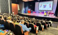 Olimpiada Nacional de Matemática en Primaria