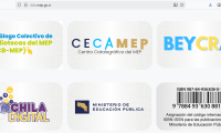 Sitio web con diseño moderno.