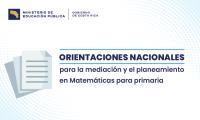 Orientaciones Nacionales