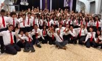Canto a la Humanidad