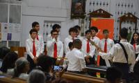 Canto a la Humanidad