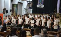 Canto a la Humanidad