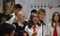 Canto a la Humanidad