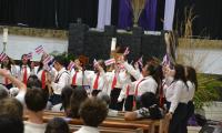Canto a la Humanidad