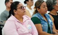 Centros educativos asociados a la UNESCO (RedPEA) participaron del Encuentro Nacional  •	65 coordinadores institucionales participaron del encuentro nacional el pasado 5 de marzo, 2026. 