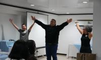 Centros educativos asociados a la UNESCO (RedPEA) participaron del Encuentro Nacional  •	65 coordinadores institucionales participaron del encuentro nacional el pasado 5 de marzo, 2026. 