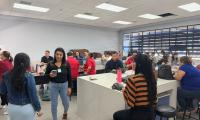 80 docentes de Occidente fortalecen conocimientos científicos gracias a laboratorios remotos