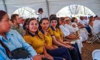 MEP recuerda a nuestros héroes de la Campaña Nacional en el aniversario de la Batalla de Santa Rosa