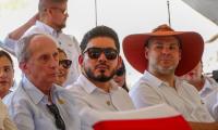 MEP recuerda a nuestros héroes de la Campaña Nacional en el aniversario de la Batalla de Santa Rosa