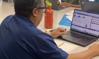 Los docentes instructores podrán impartir y certificar a los estudiantes en cursos del programa Cisco Networking Academy. 