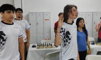 Torneo de Ajedrez Regional 