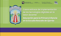 Escuela Rescate de Ujarrás - Primera Infancia