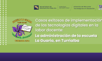 Escuela La Guaria 