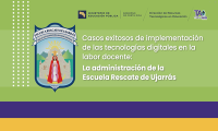 Escuela Rescate de Ujarras