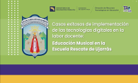 Escuela Rescate de Ujarrás