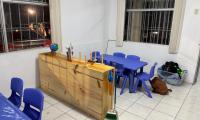 Colegio Nocturno de Cartago cuenta con servicio de guardería