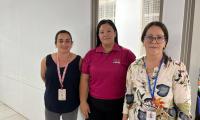 Colegio Nocturno de Cartago cuenta con servicio de guardería