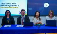 El proceso electoral se llevó por segunda ocasión de manera virtual a través de la herramienta desarrollada por la Dirección de Informática y Gestión.