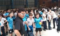Elecciones estudiantiles fortalecen el civismo en centros educativos