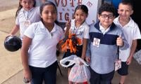 Elecciones estudiantiles fortalecen el civismo en centros educativos