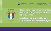 CINDEA República de Matemáticas