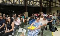 Maestras y maestros unidocentes compartieron experiencias de aula