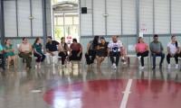 Maestras y maestros unidocentes compartieron experiencias de aula