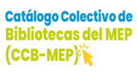 Catálogo Colectivo de Bibliotecas del MEP