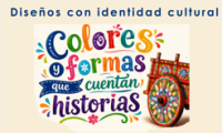 Colores y formas que cuentan historias