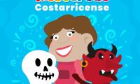 31 de octubre, Día Nacional de la Mascarada Costarricense.