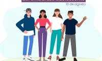 El futuro es responsabilidad de toda la sociedad