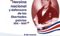 Foto de Pancha Carrasco