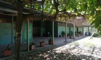 Foto de una escuela 