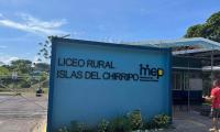 Liceo Rural Islas de Chirripó