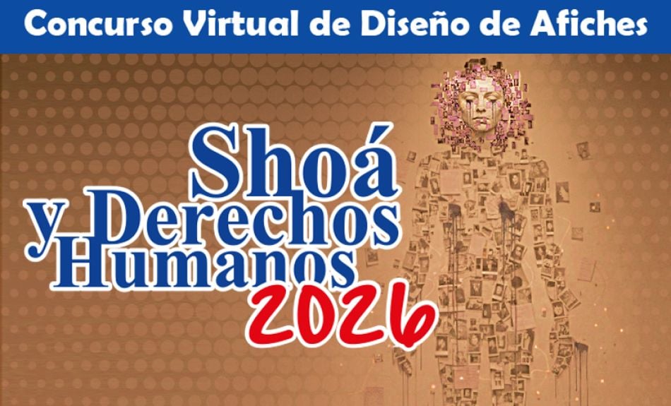 Shoá y Derechos Humanos 2026